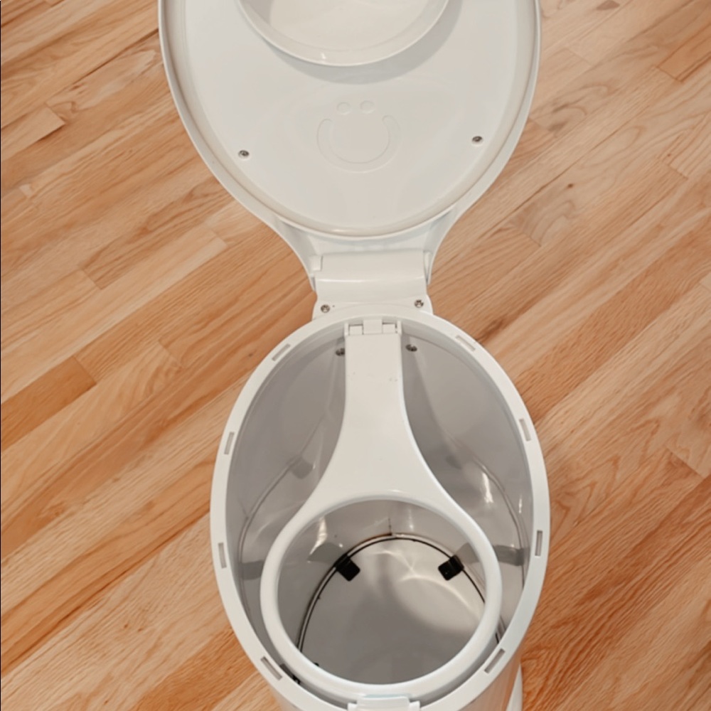 Ubbi Diaper Pail